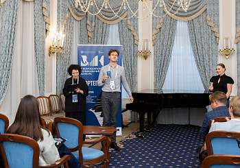 Жеребьёвка участников по специальности «Фортепиано»