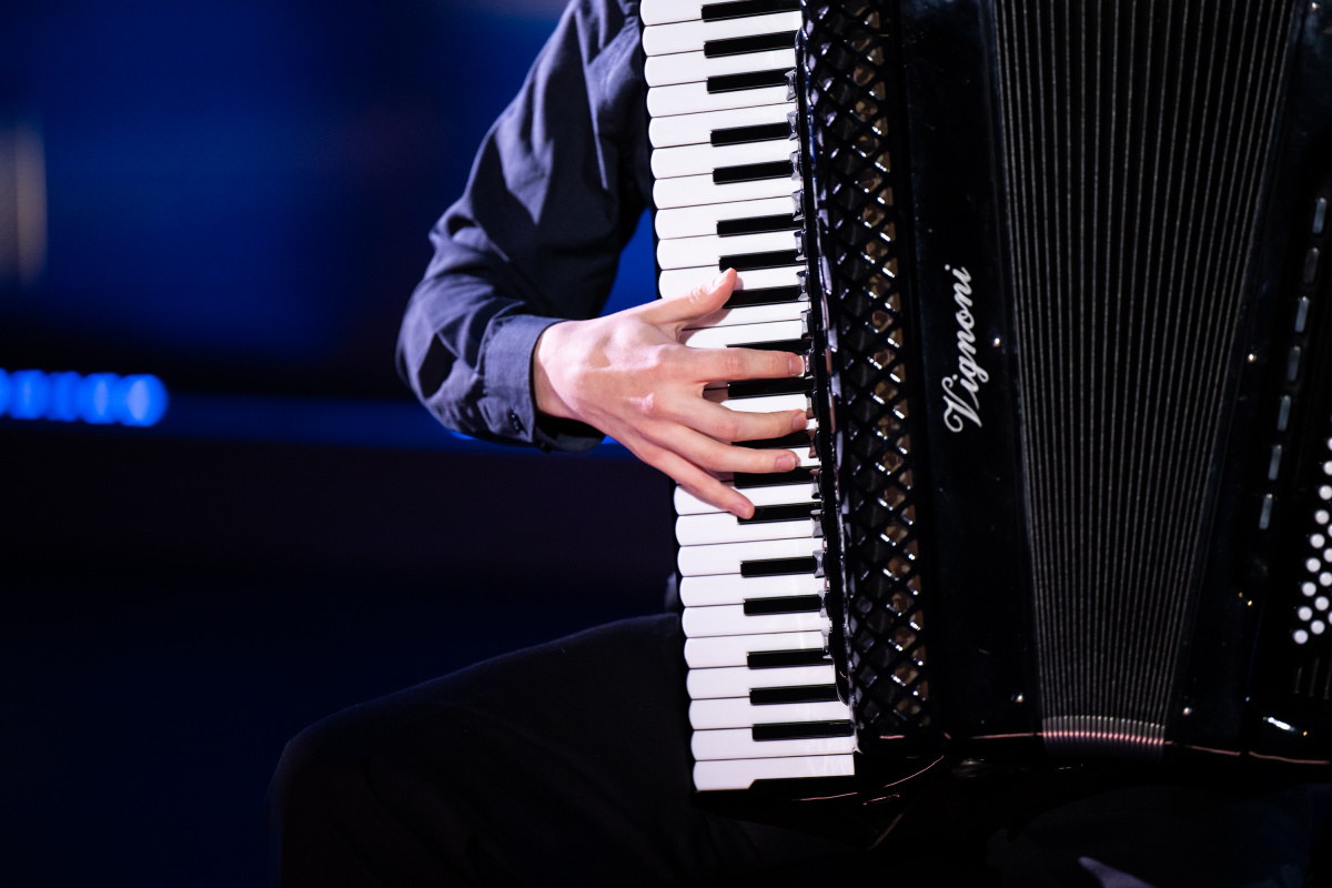 Объявлены результаты II тура IV Всероссийского музыкального конкурса по специальности «Баян и аккордеон»