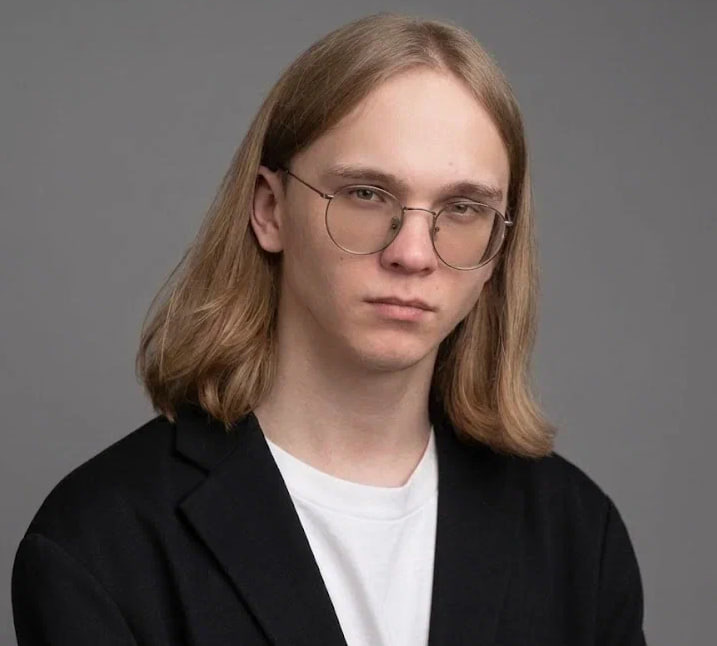 Пшеничный Александр