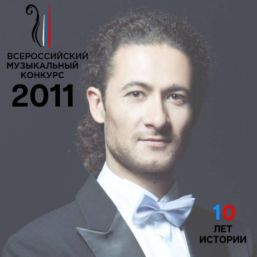 Спецпроекты к 10-летию конкурса