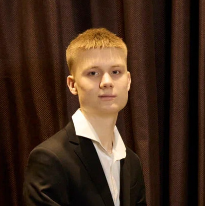 Доброродный Иван