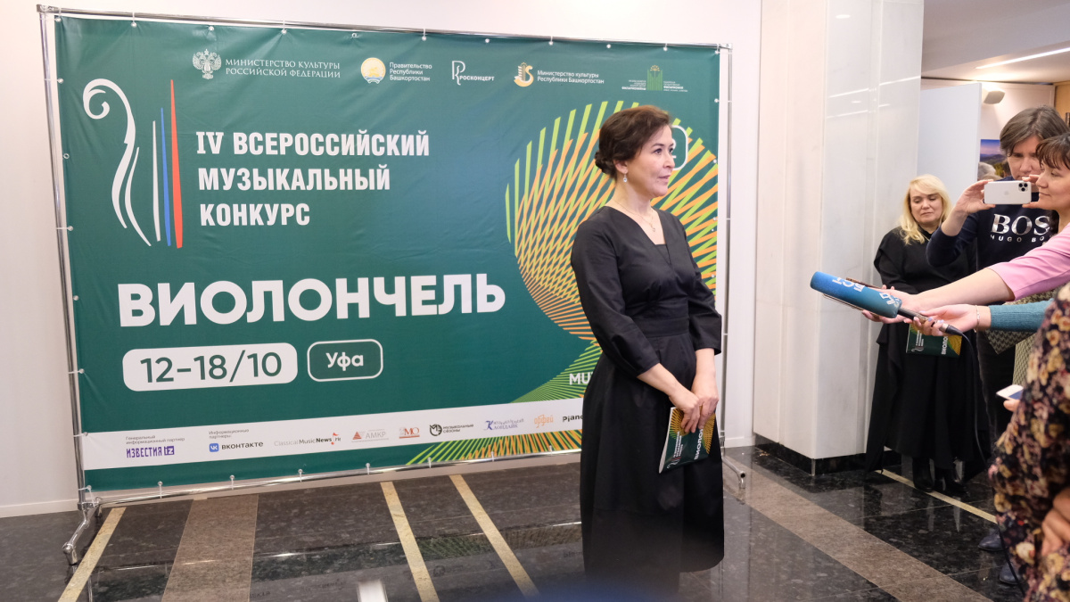«Прежде всего будем обращать внимание на талант»