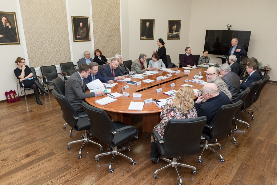 Оргкомитет II Всероссийского музыкального конкурса объявил даты проведения четвертого этапа смотра