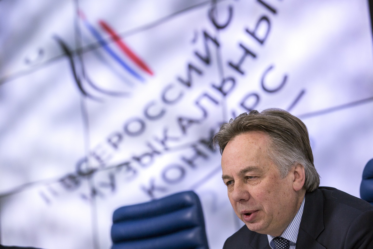 Лучших солистов и ансамбли духовых инструментов России назовут 30 ноября