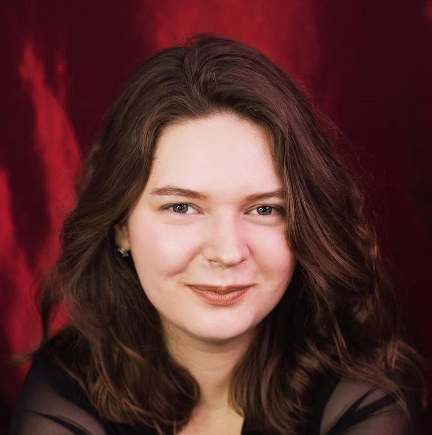 Анна Валеева