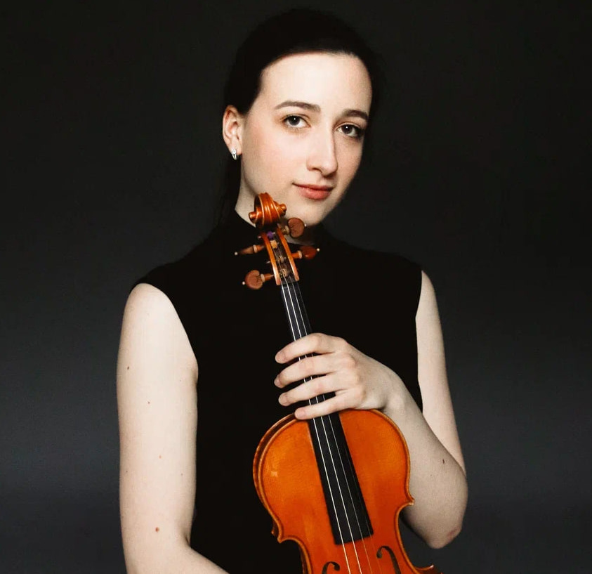 Лундина Мария